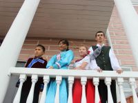 Новоселенгинский музей декабристов