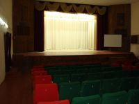 Второвурманкасинский сельский дом культуры