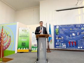 Гигачат, квиз и карьера: студенты Якутска познакомились с финансовыми инновациями