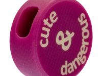 Бусина "Kitti", Stabwoodstone