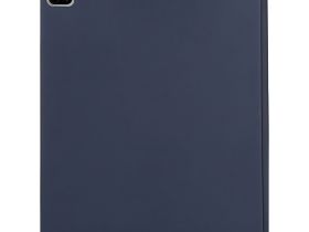 Чехол-книжка Smart Folio Cover для Apple iPad Pro 11 (2024/2025) (полиуретан с подставкой) (Navy Blue)