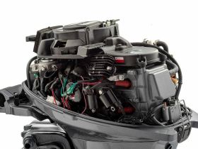 4х-тактный лодочный мотор MIKATSU MF20FHS-EFI