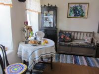 Экспозиция «Дом купца С. А. Вагина»