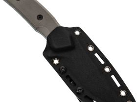 Туристический нож Mr.Blade Hellcat Covert, сталь AUS-8, рукоять G10, серый