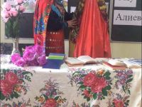 Культурно-досуговый центр с. Бедюк