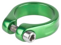 Подседельный хомут ACME (черный 28.6 мм)