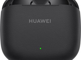 Наушники HUAWEI FreeBuds SE 3 Чёрные