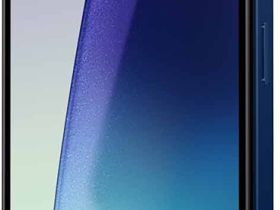 Смартфон Xiaomi Redmi 14C 4/128 ГБ Синий