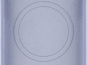 Клип-кейс uBear Touch Mag Case для Apple iPhone 15 Pro Max Purple