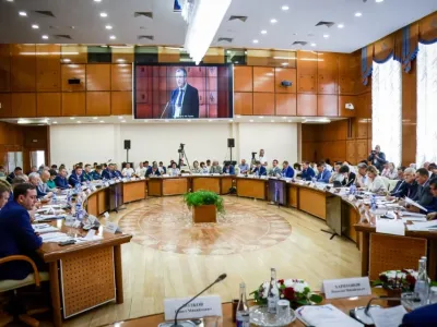 Власти Якутии представили свои предложения по модернизации инфраструктуры северного завоза