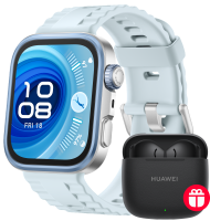 Часы HUAWEI