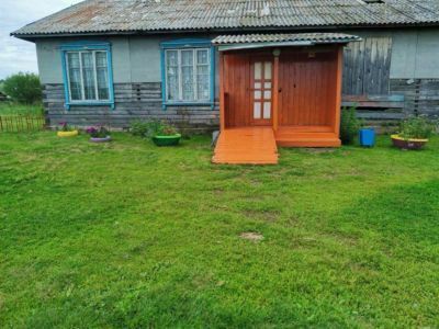 Толстомысовский сельский клуб