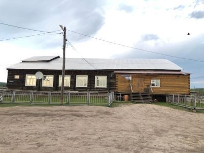 Дом народного творчества с. Хоробут