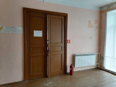 Павловская библиотека