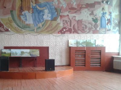 Соловьихинский дом культуры