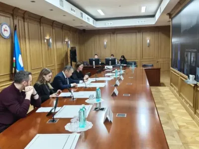 Почти 77 тысяч якутян проголосовали за объекты благоустройства