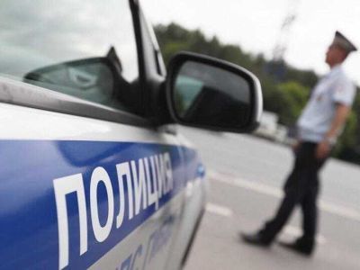 В Якутии испытывают новый мобильный комплекс фиксации нарушений ПДД