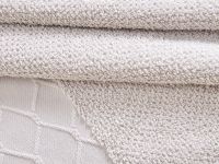 Полотенце махровое Савона/Savona, серое