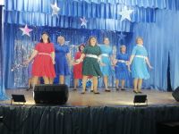 Бояркинский сельский дом культуры