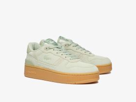 Женские кроссовки Lacoste T-CLIP PLAT 225 1 SFA