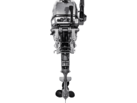 2х-тактный лодочный мотор APACHE T9.9 BS