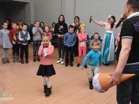 Дом культуры города Сортавала