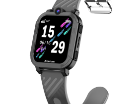 Детские часы Xenium