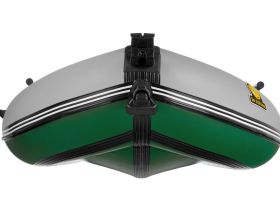 Лодка ПВХ ТРИТОН Plus 335