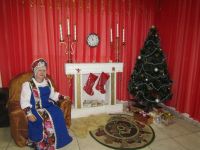 Таскаевский центральный сельский дом культуры