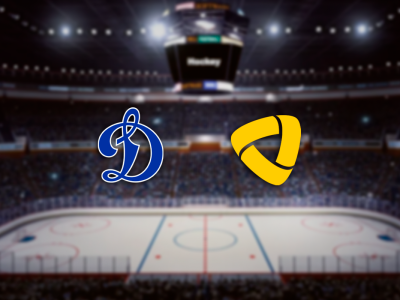 Билеты на Динамо М — Северсталь (ВТБ Арена) / Спорт | Афиша | ИнфоТаймс