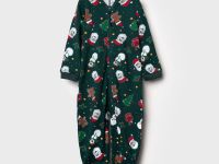 Комбинезон детский трикотажный для мальчиков