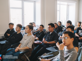 Показ документально-игрового фильма «Император и купец» пройдет в Якутске