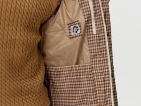 Жилет Remington Britain Beige