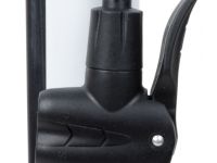 Насос напольный Author AAP Air Bar 2 (белый / черный)