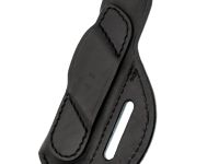Чехол для складного ножа на пояс, 100*25 мм