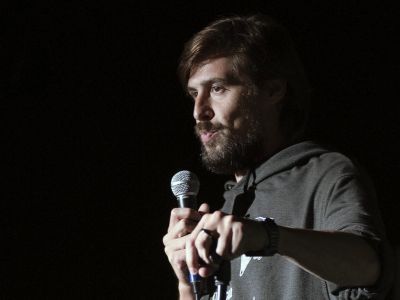 Билеты на Ночной стендап + напиток (Стендап-бар Comedy Crew) / Стендап | Афиша | ИнфоТаймс