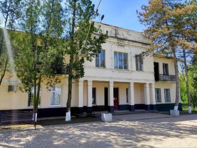 Александровский дом культуры