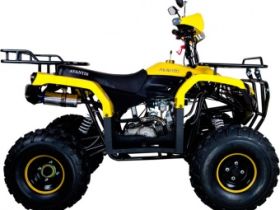 Квадроцикл AVANTIS Patriot M