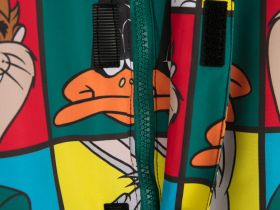 Зимний комбинезон из мембранной ткани для мальчика