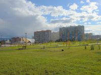 парк «Солнечная поляна» г. Красноярска