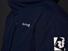 Куртка пуховая Urban Fox VI Мужская