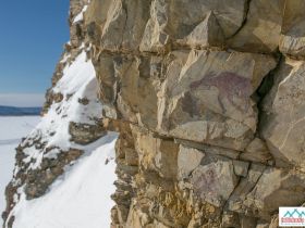 Зимние Ленские Столбы. Однодневный тур