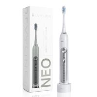 Электрическая звуковая зубная щётка Revyline RL 010 Neo White