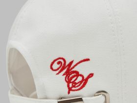 Бейсболка унисекс из коллаборации с walk of shamе