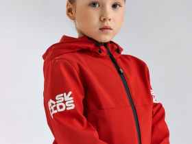 Куртка BASK kids