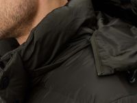 Пальто пуховое мужское Remington DOW3 Green