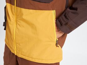 КУРТКА М Г/Л M PEASY JK