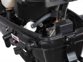 4х-тактный лодочный мотор MERCURY ME F 15 MH