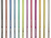 Набор карандашей цветных ACMELIAE "Artmate" 5 в 1, 60 цв