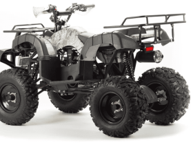 Квадроцикл MOTOLAND 200 All Road (2021 Г.)